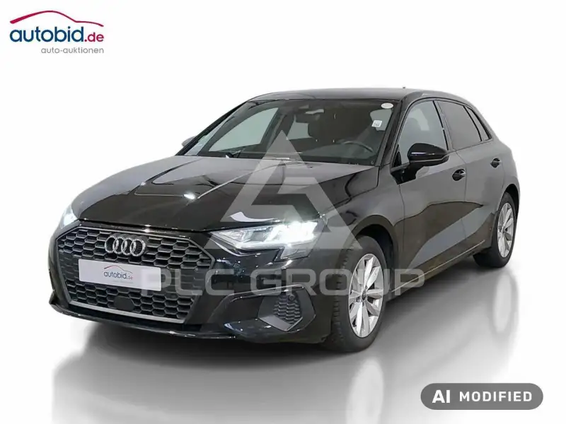 2023 Audi A3