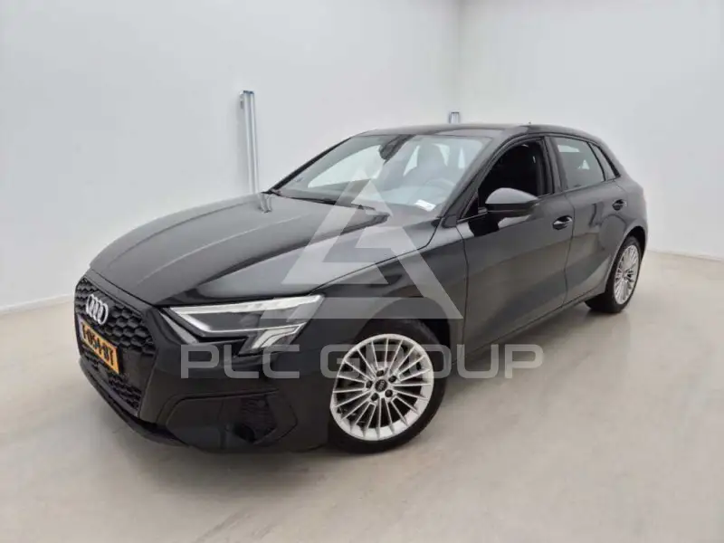 2023 Audi A3