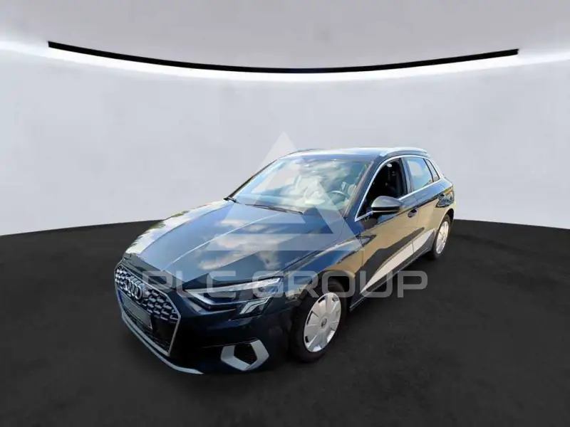 2023 Audi A3