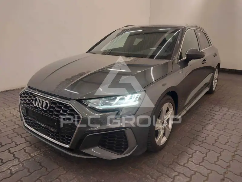 2023 Audi A3