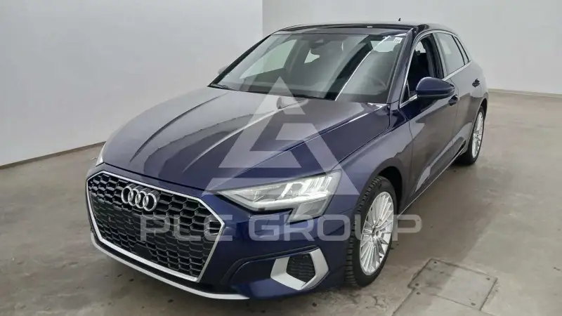 2023 Audi A3