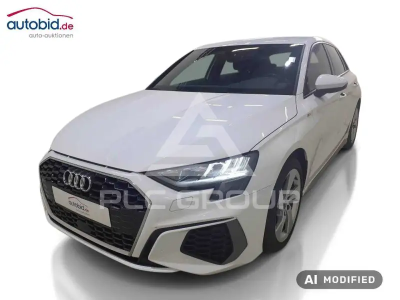 2023 Audi A3