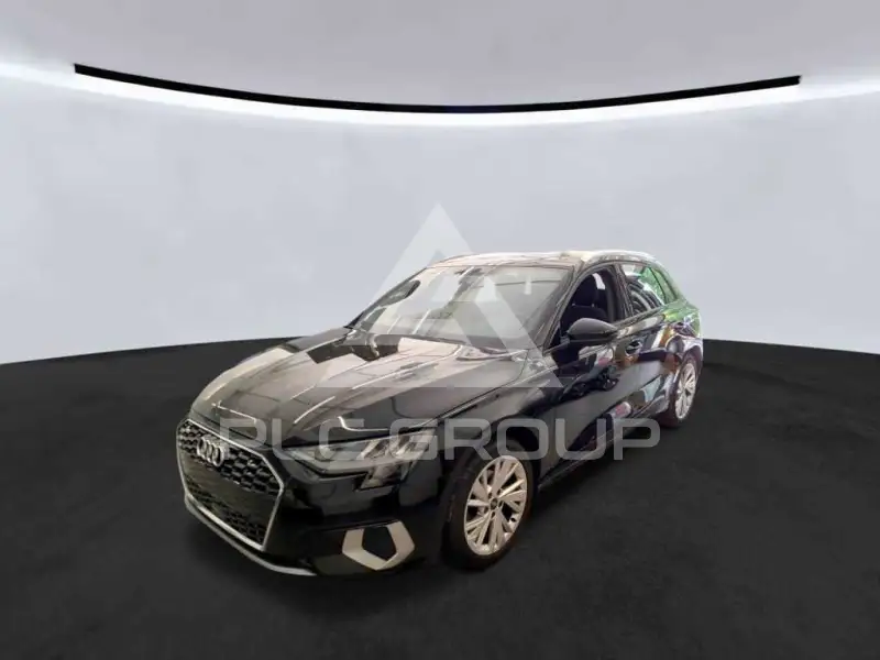 2023 Audi A3