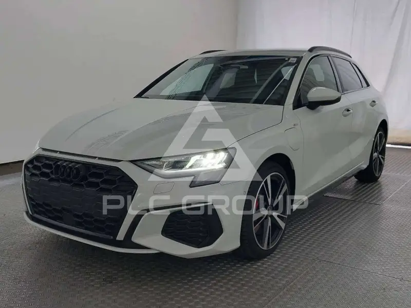 2023 Audi A3