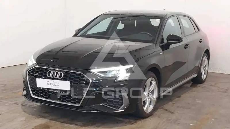 2023 Audi A3