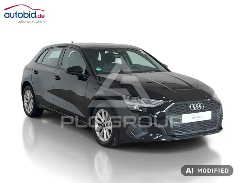 2023 Audi A3
