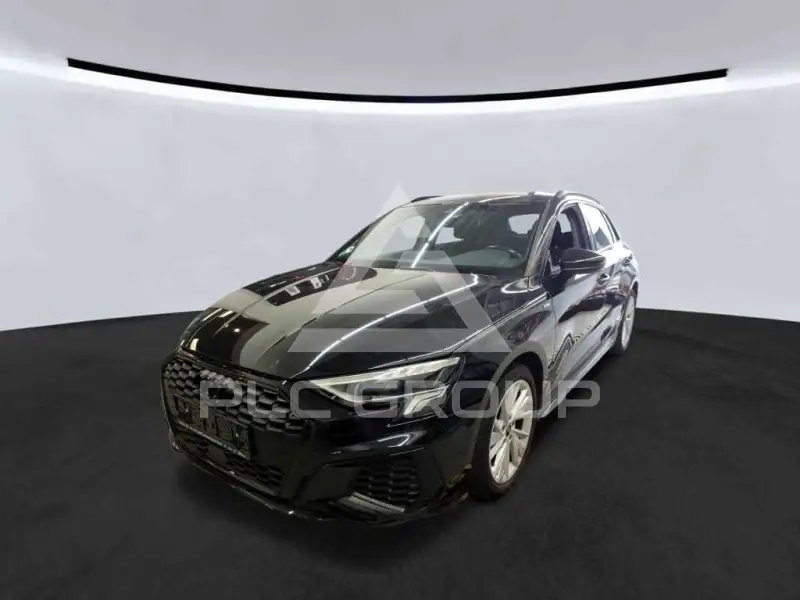 2023 Audi A3