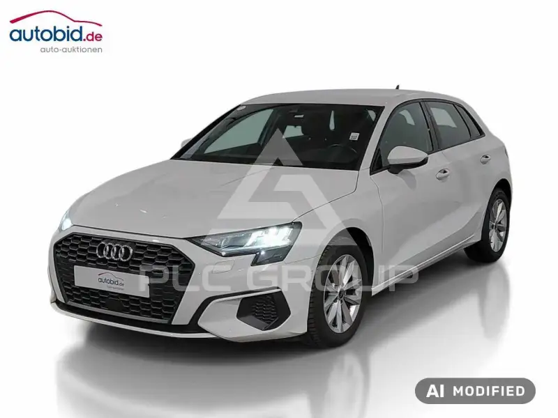 2023 Audi A3