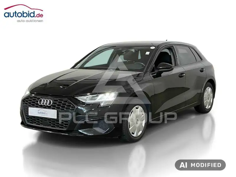 2023 Audi A3