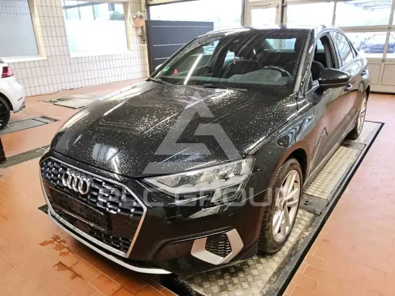 2023 Audi A3