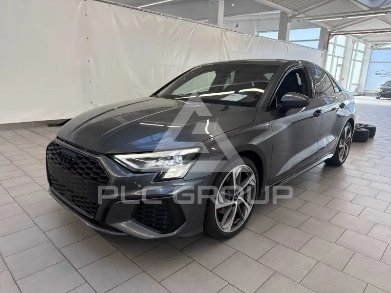2023 Audi A3