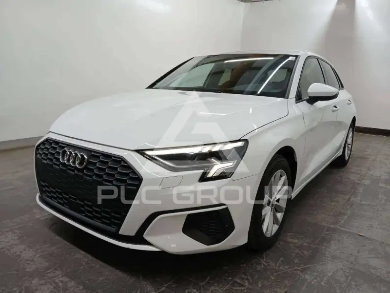 2023 Audi A3
