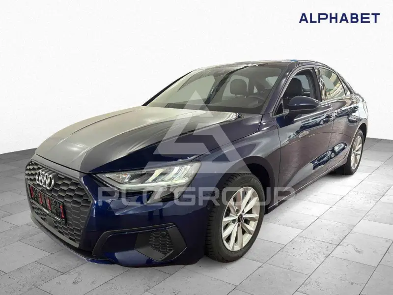 2023 Audi A3