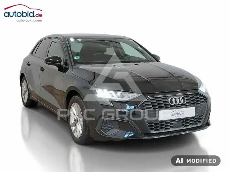 2023 Audi A3