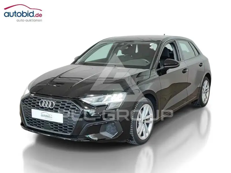 2023 Audi A3