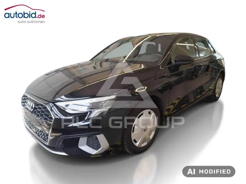 2023 Audi A3