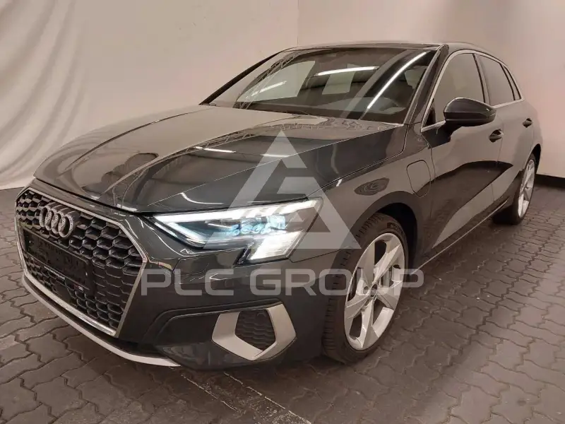 2023 Audi A3