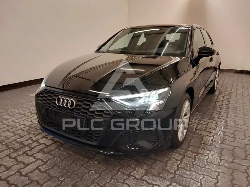 2023 Audi A3