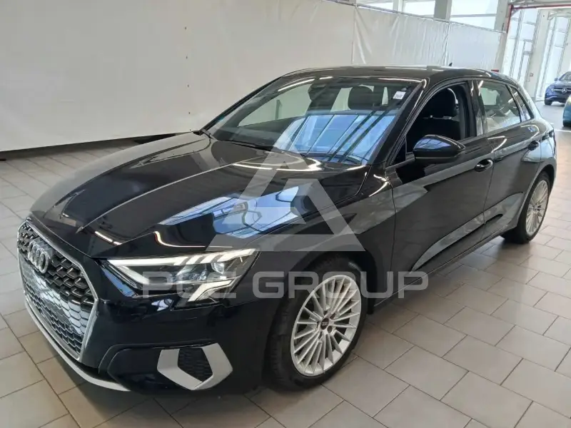 2023 Audi A3