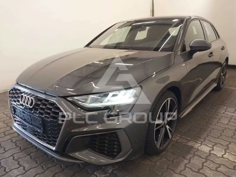 2023 Audi A3