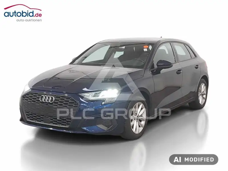 2023 Audi A3