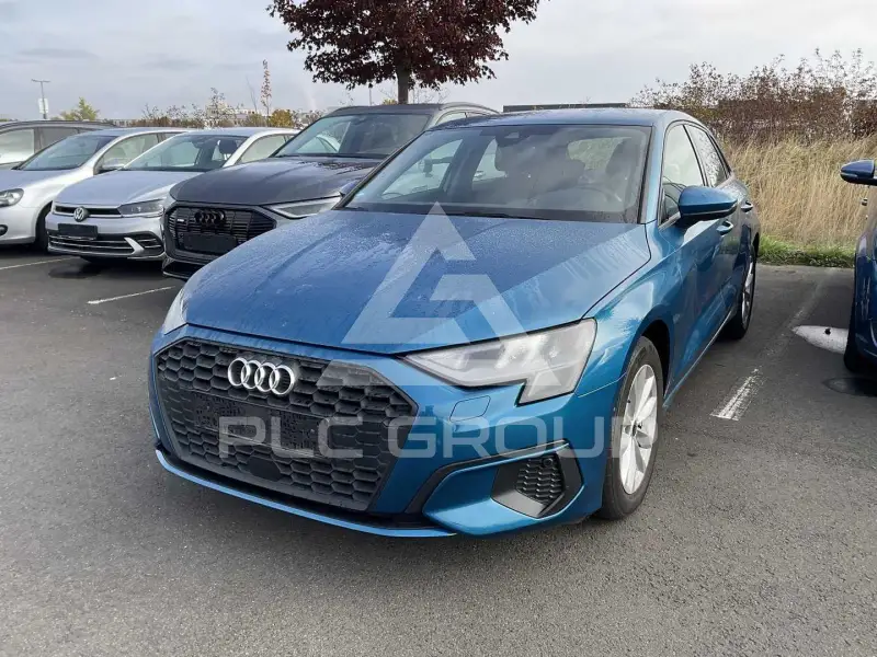 2023 Audi A3