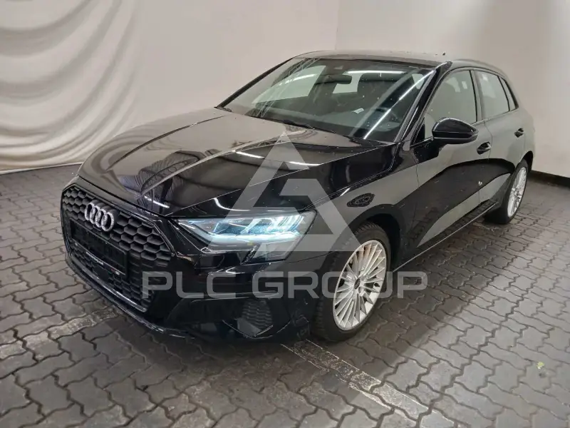 2023 Audi A3