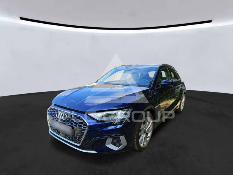 2023 Audi A3