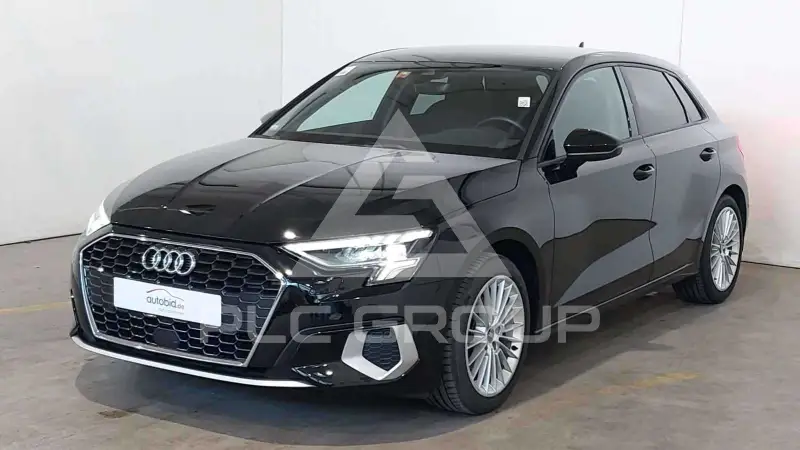 2023 Audi A3