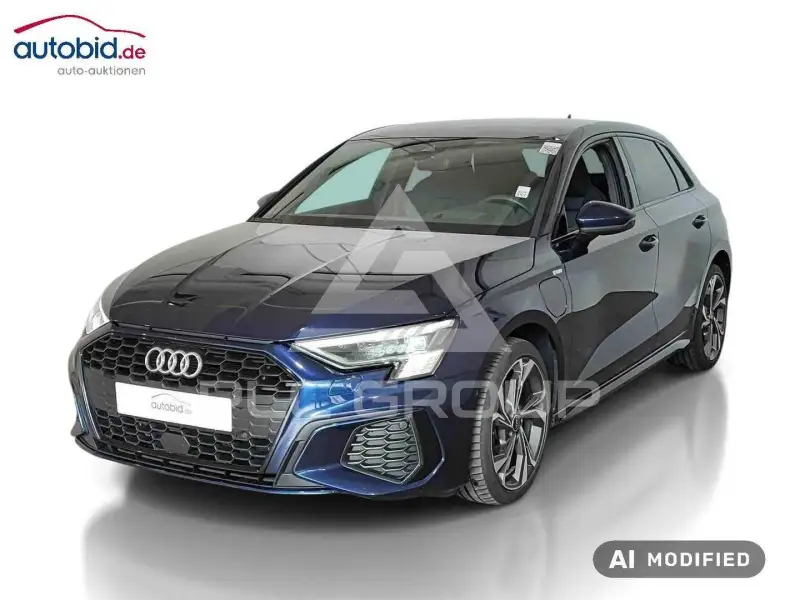 2023 Audi A3