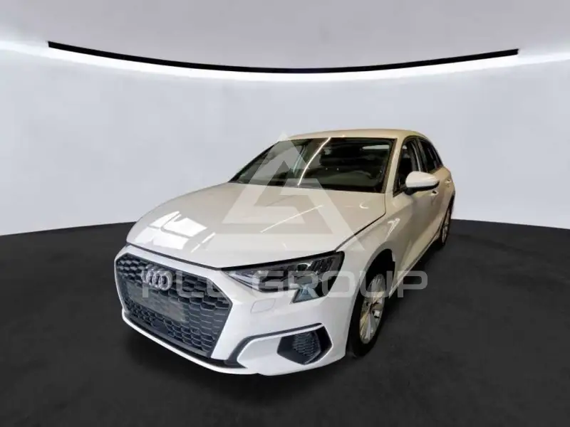 2023 Audi A3