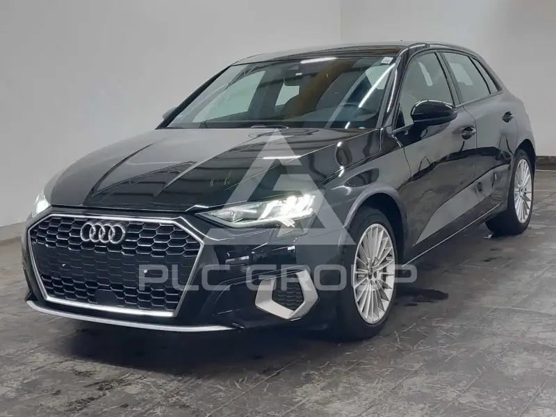 2023 Audi A3
