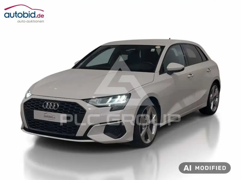 2023 Audi A3