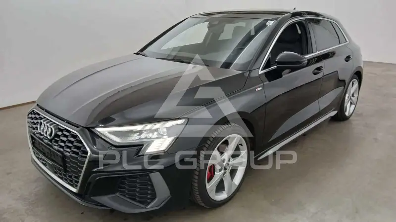 2023 Audi A3