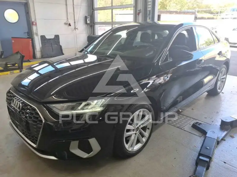 2023 Audi A3