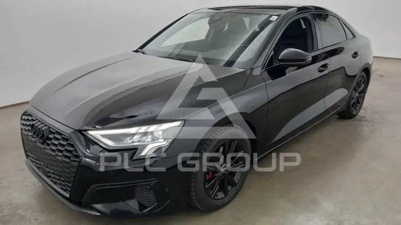 2023 Audi A3