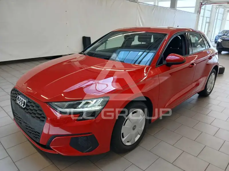 2023 Audi A3