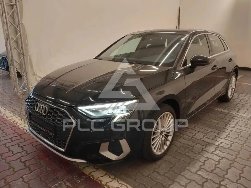 2023 Audi A3