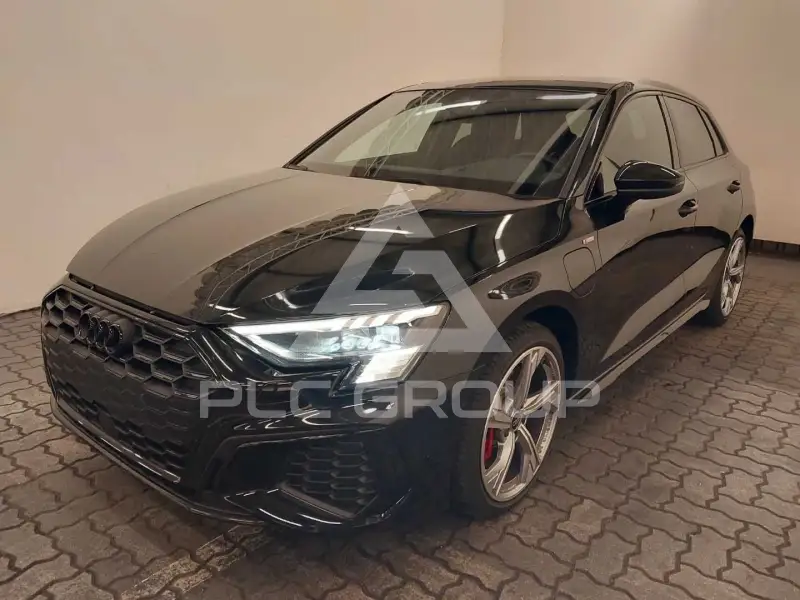 2023 Audi A3