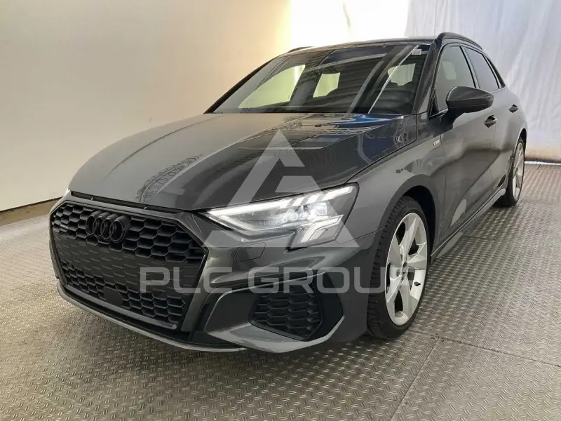 2023 Audi A3