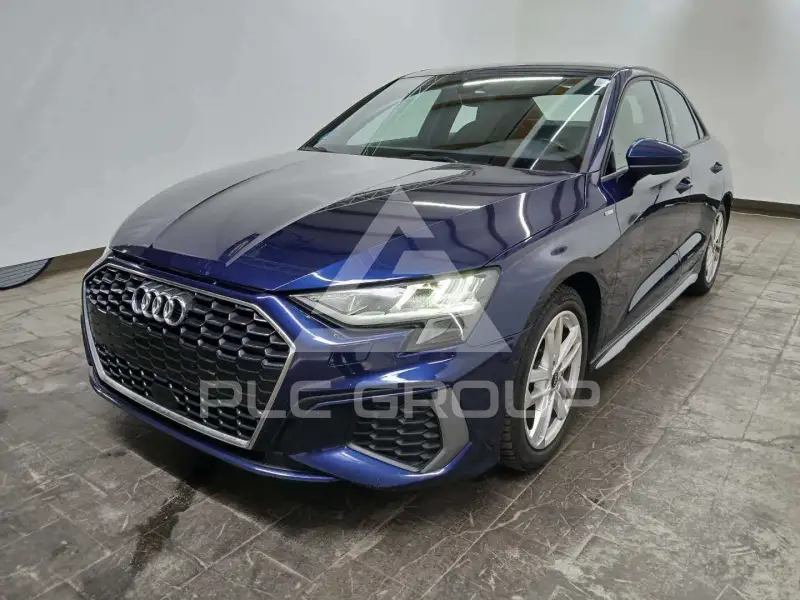 2023 Audi A3