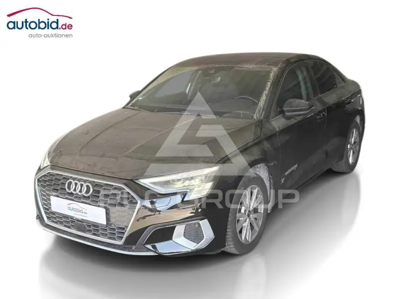2023 Audi A3