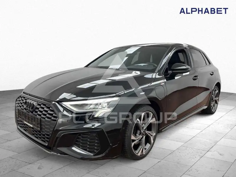 2023 Audi A3