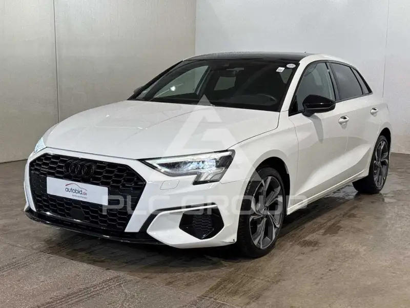 2023 Audi A3