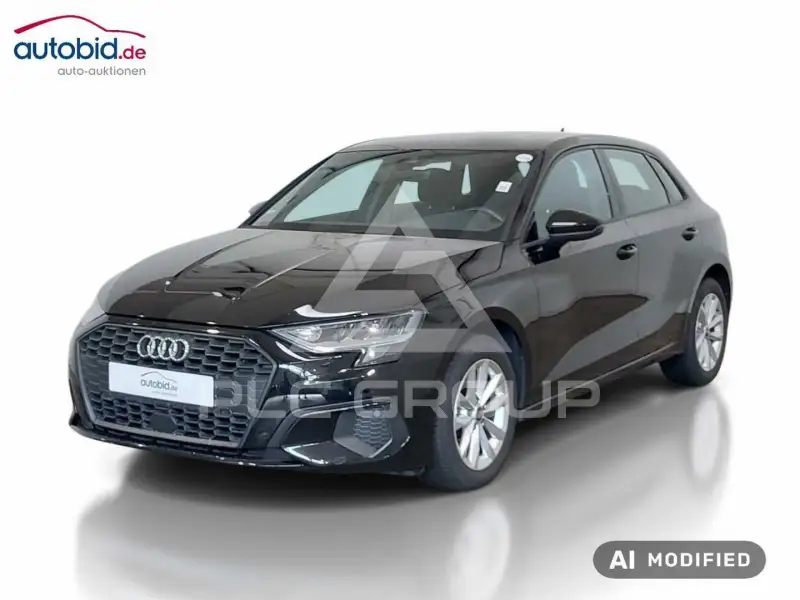 2023 Audi A3