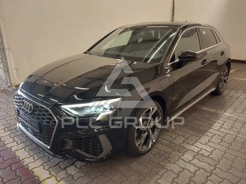 2023 Audi A3