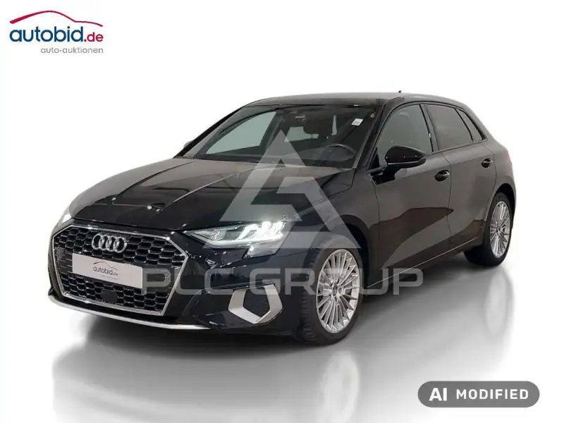 2023 Audi A3