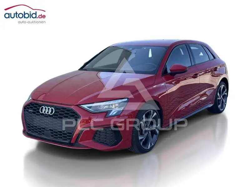 2023 Audi A3