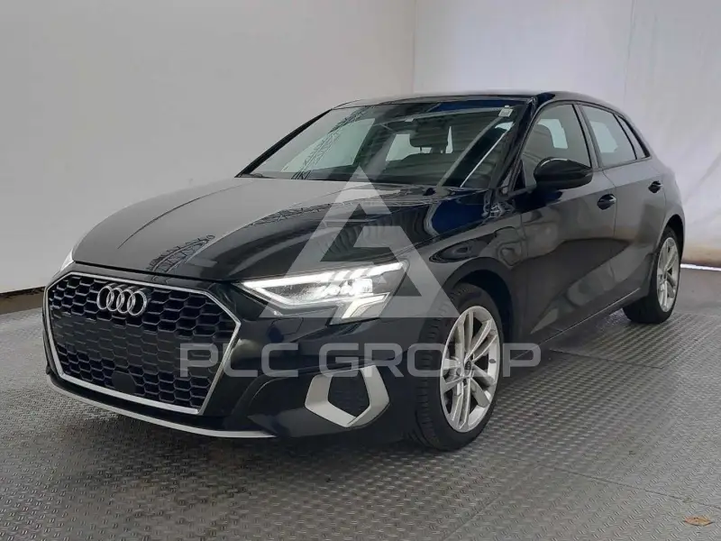 2023 Audi A3