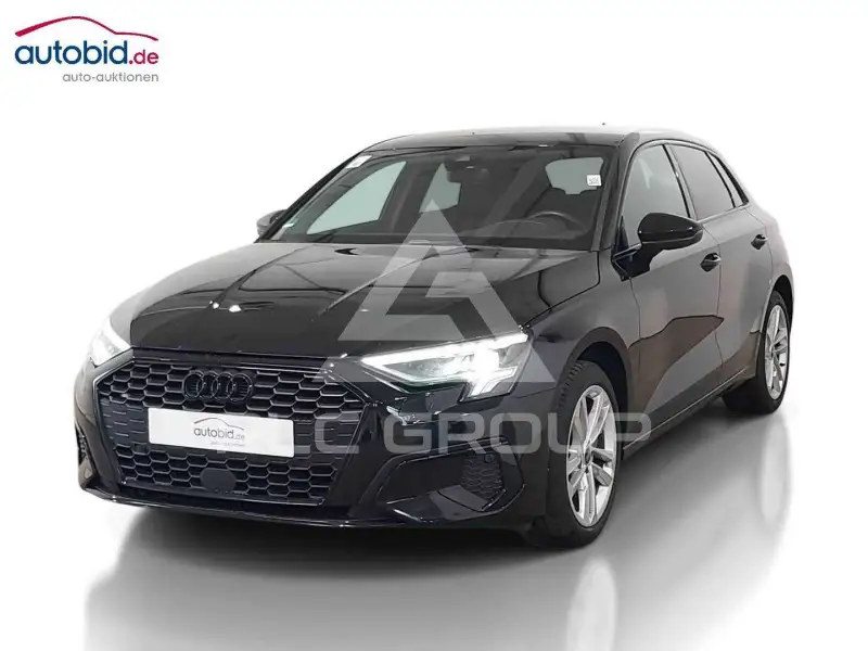 2023 Audi A3